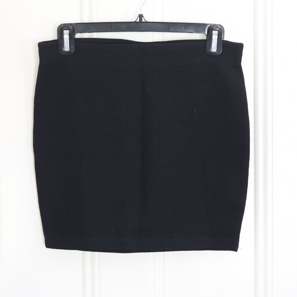 ZARA Mini Skirt